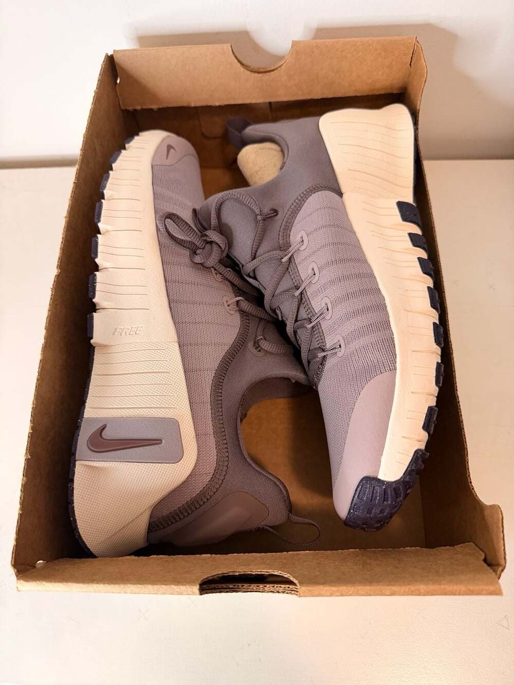 Nike Free Metcon 6 Size 10 Training Shoes